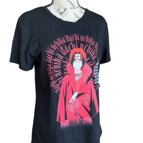 NARUTO ITACHI - Picture 3 of 3